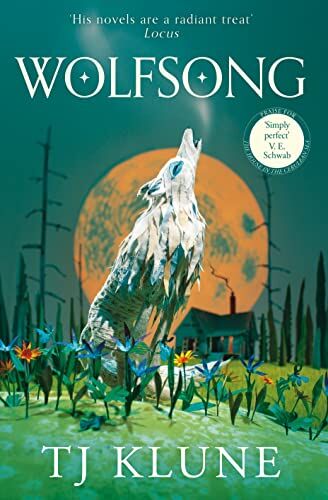Travis Klune - Wolfsong: TJ Klune (Green Creek, 1) - Preis vom 30.09.2026 09:01:18 h
