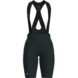 Alé, Damen, Velohosen, Voltage (XS), Grau