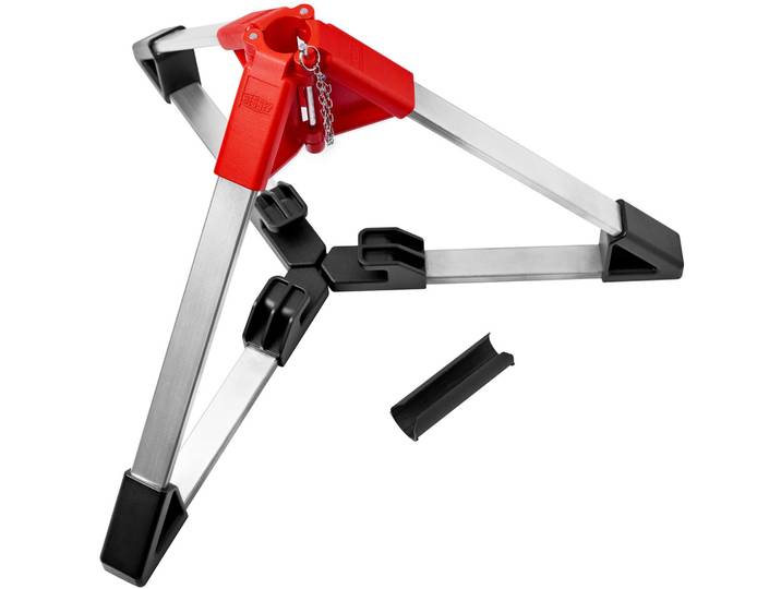 Trépied de chantier STE pour support de plafond et de montage Bessey 4008158041858