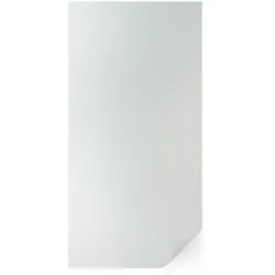 SICHTSCHUTZFOLIE – 200x106 cm