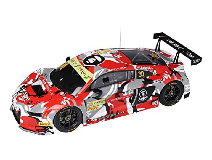 Beemax - audi r8 lms gt3