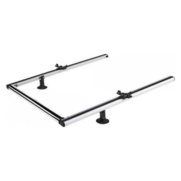 Cruz Stigerulle inkl. alu beslag 60CM (941-192)