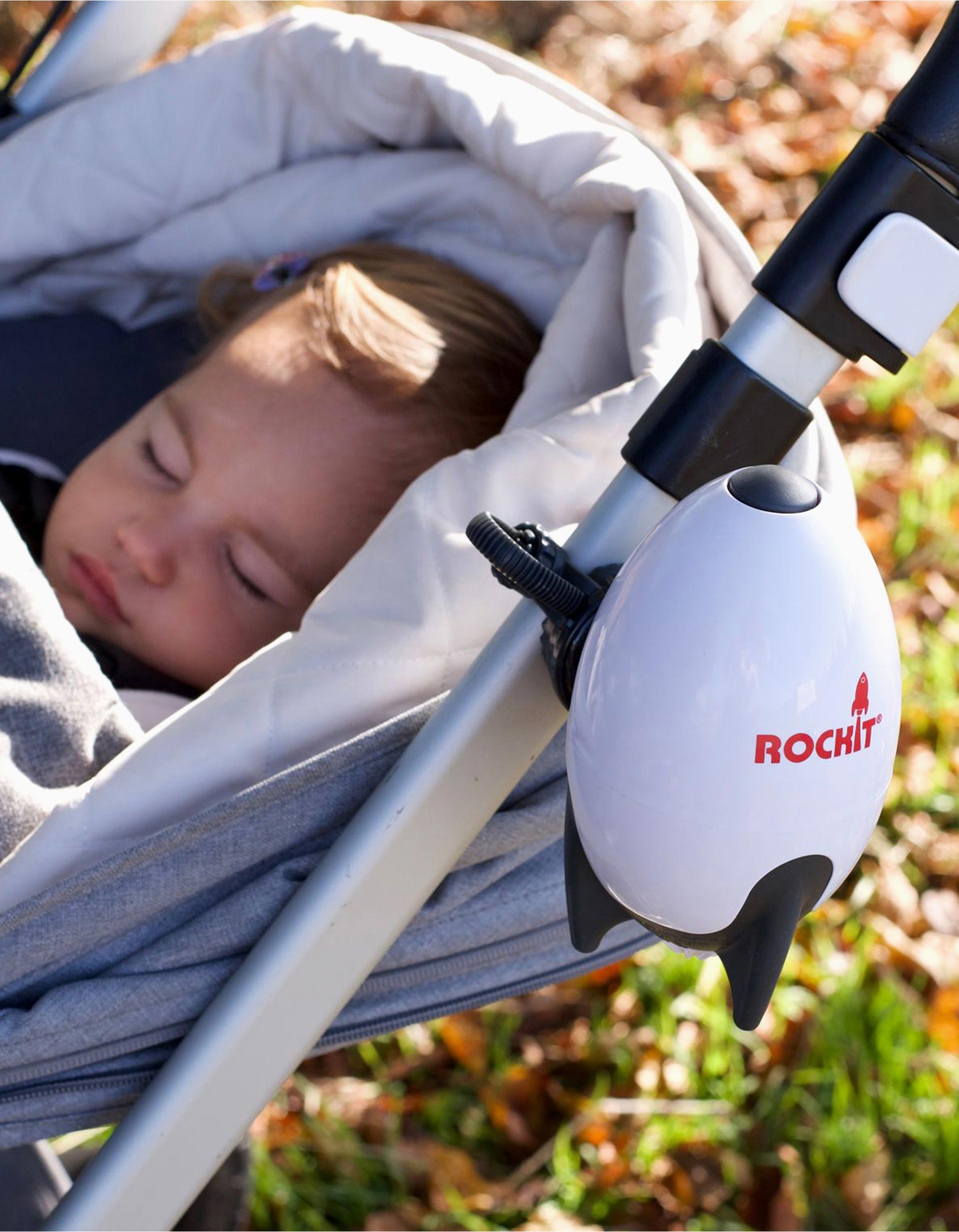 Rockit Dispositivo para Embalar
