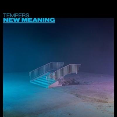 New Meaning - Tempers, Vinyl