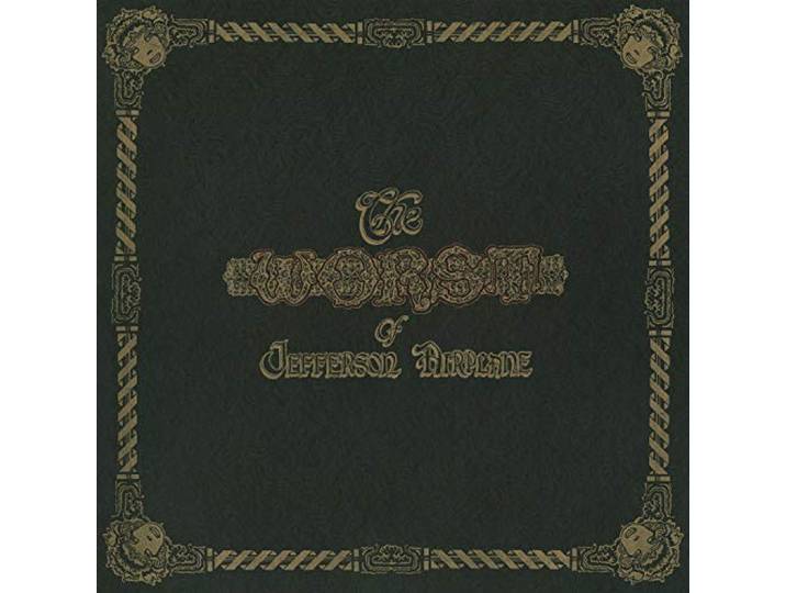 The Worst of Jefferson Airplane