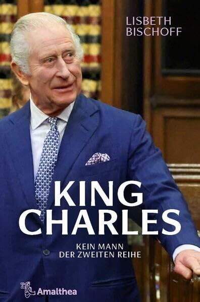 Lisbeth Bischoff - King Charles - Preis vom 09.10.2026 07:28:09 h