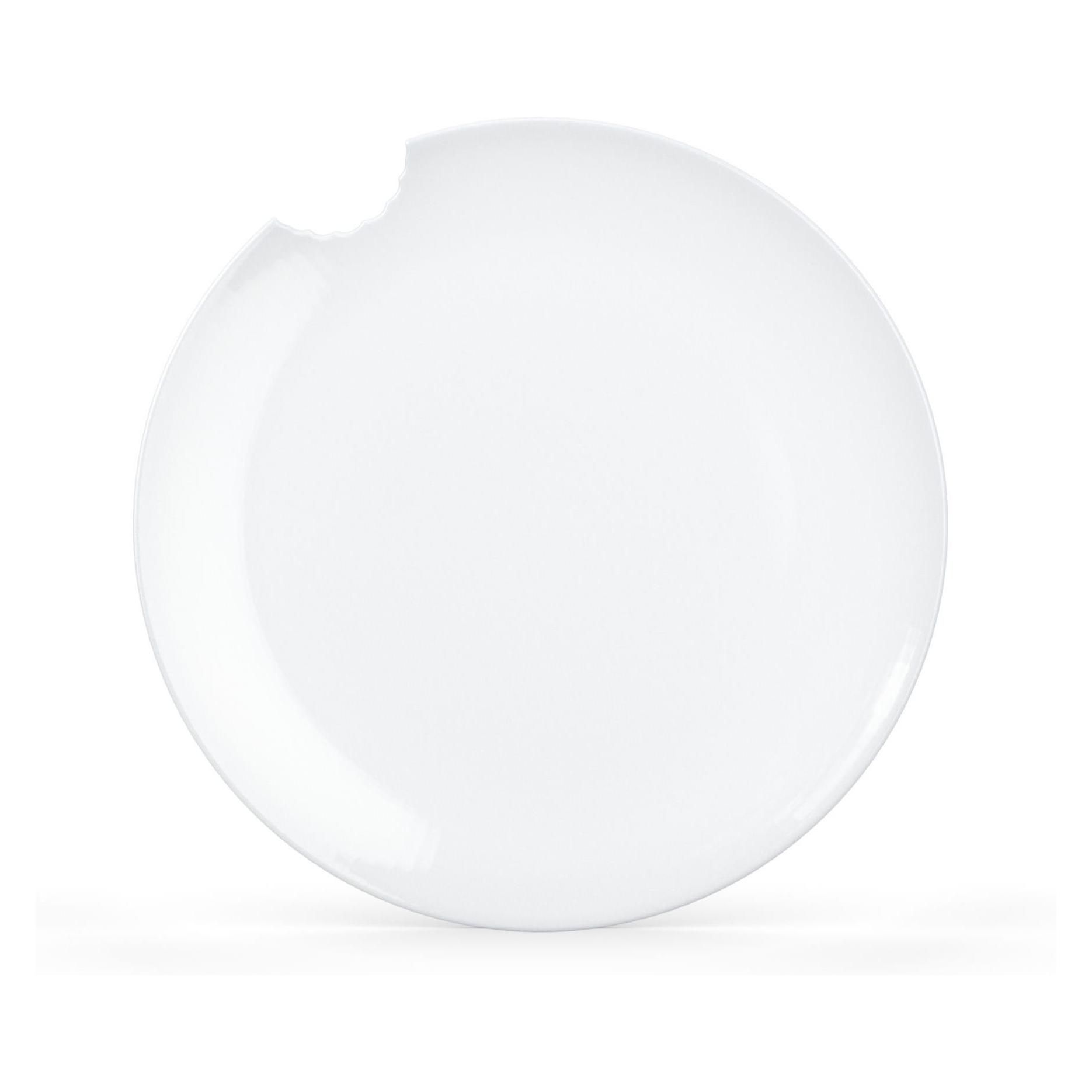 58 Products Teller mit Biss (2x, 20 cm) (TASS017401)