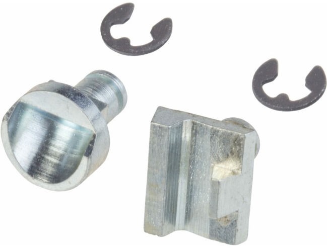 Kit de pièces de rechange : 2 boulons et 2 rondelles HAZET (798-012/4)