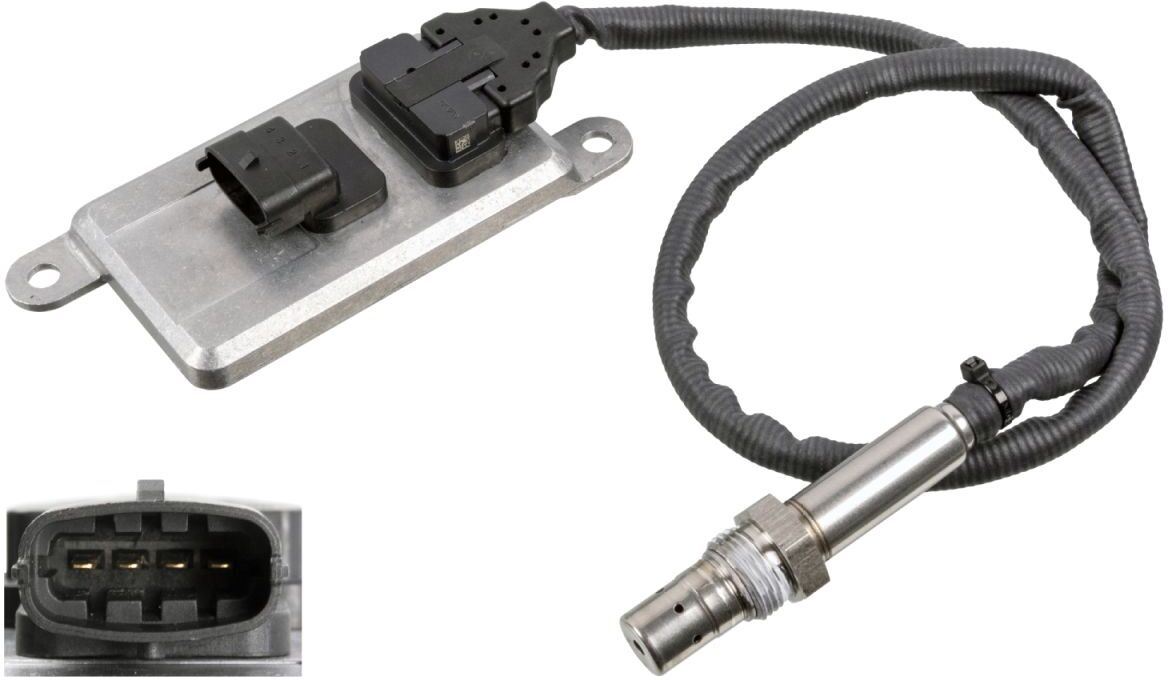 Febi Bilstein Sensore NOx 176843