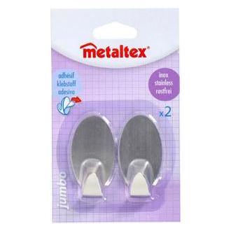 Metaltex Jumbo (METALTEX) Mindestbestellmenge: 10 Stück