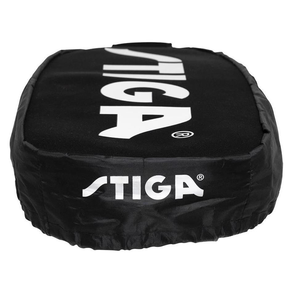 Stiga Sitzbezug Curve Seat Schwarz - (10mm) (7318689184014)