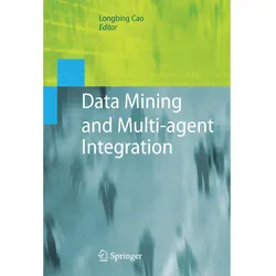 Data Mining and Multi-agent Integration, Fachbücher
