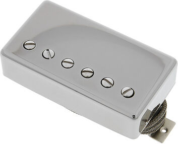 Gibson 60s Burstbucker Nickel Nickel