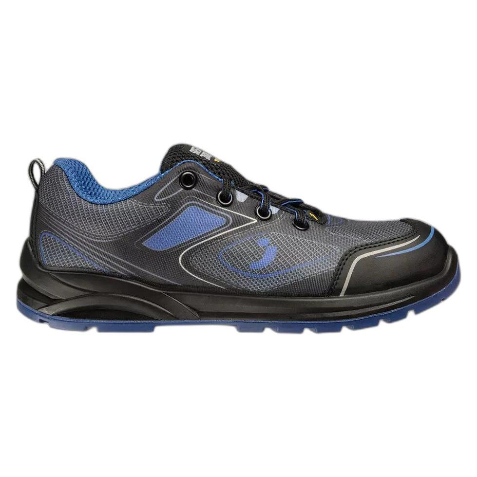 Safety Jogger Cador (S1P, 41) (011213-BLU)