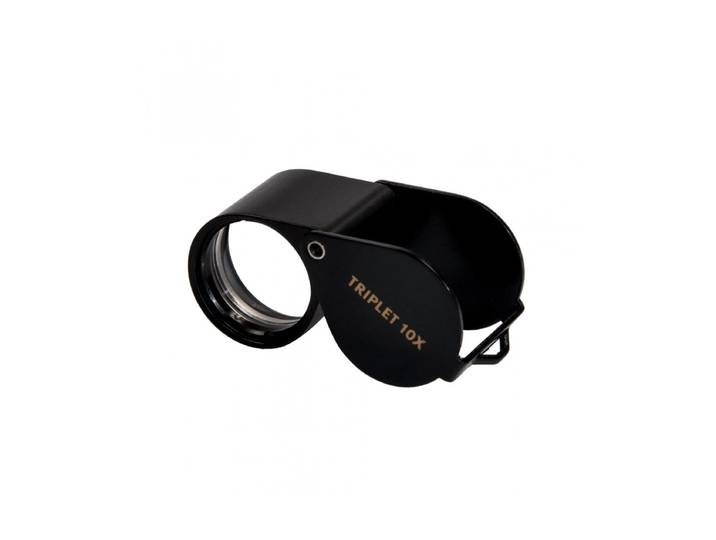 Loupe Kite Triplet 10 X 21