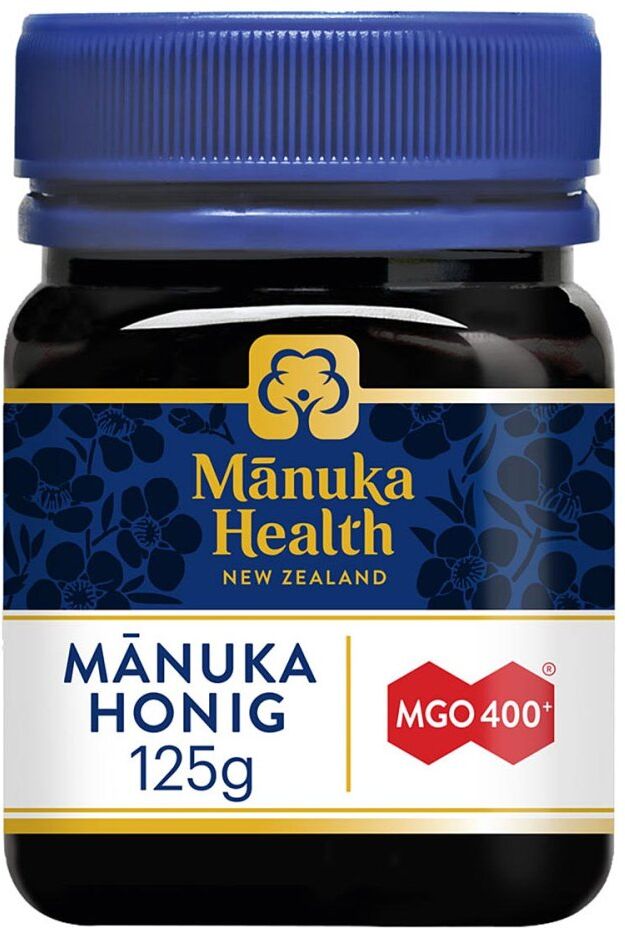 Manuka Health MGO 400+ Manuka Honig