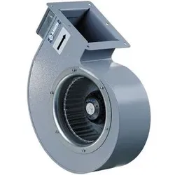 Aereco Radialventilator VMF/S 800 EC H REP ? 800 m3/h ? DN 160 ? 230 V ? 44 dB(A...