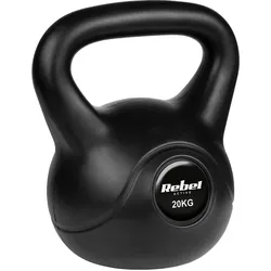 Rebel, Kettlebell