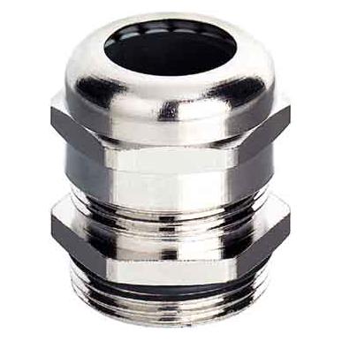 Jacob Forskruning Perfect PG29 EMC kabel Ø 18-25 mm IP68 messing (4024092010910)