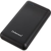 Powerbank XS20000 schwarz, 20.000 mAh