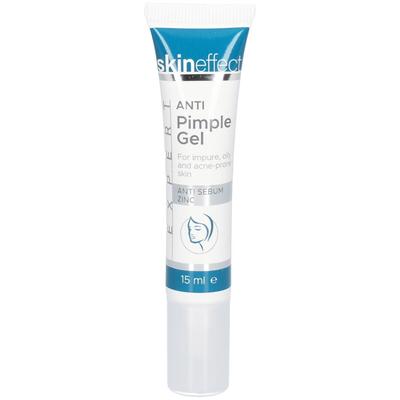 Skineffect Anti-Pickel Gel 15 ml