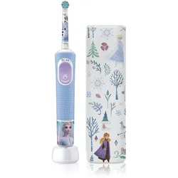 Oral-B, Elektrische Zahnbürste, Pro Kids