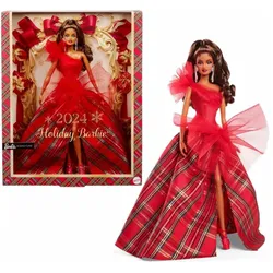 Barbie Signature Doll 2024 Urlaub