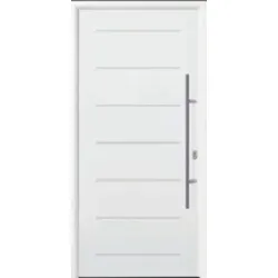 Hörmann Aktions-Haustür Thermo65 Motiv 615 RC2 Ausführung