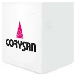 Corysan Latex Handschuhe Kleine Größe 100 Stück