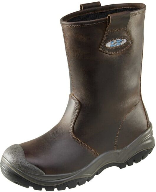 LUPRIFLEX Bottes Aqua Offshore Profi, S3, T46 (4260108686674)