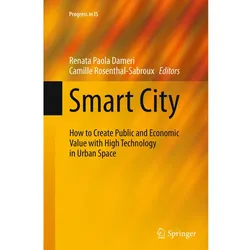 Smart City, Fachbücher
