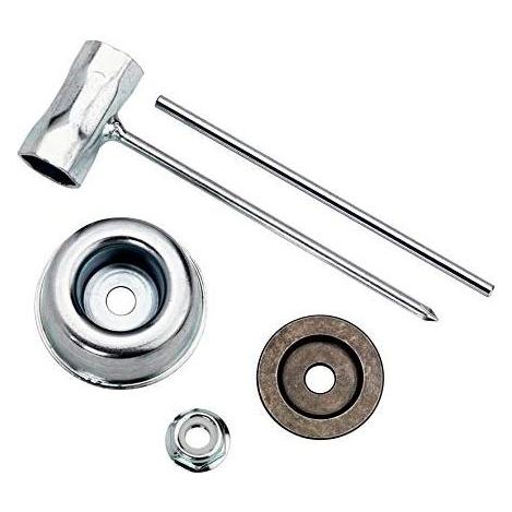Metabo Messeradapter (Rasentrimmer) (628434000)