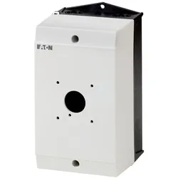Eaton 207444 Isolierstoffgehäuse CI-K3, H x B x T = 200 x 120 x 125 mm, für P3 CI-K3-P3-63