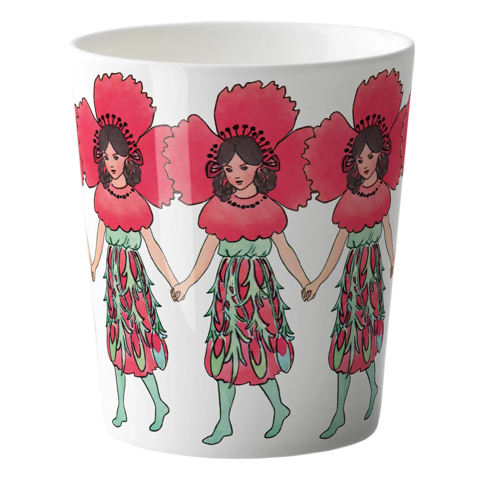 Design House Stockholm Poppy beker 28 cl