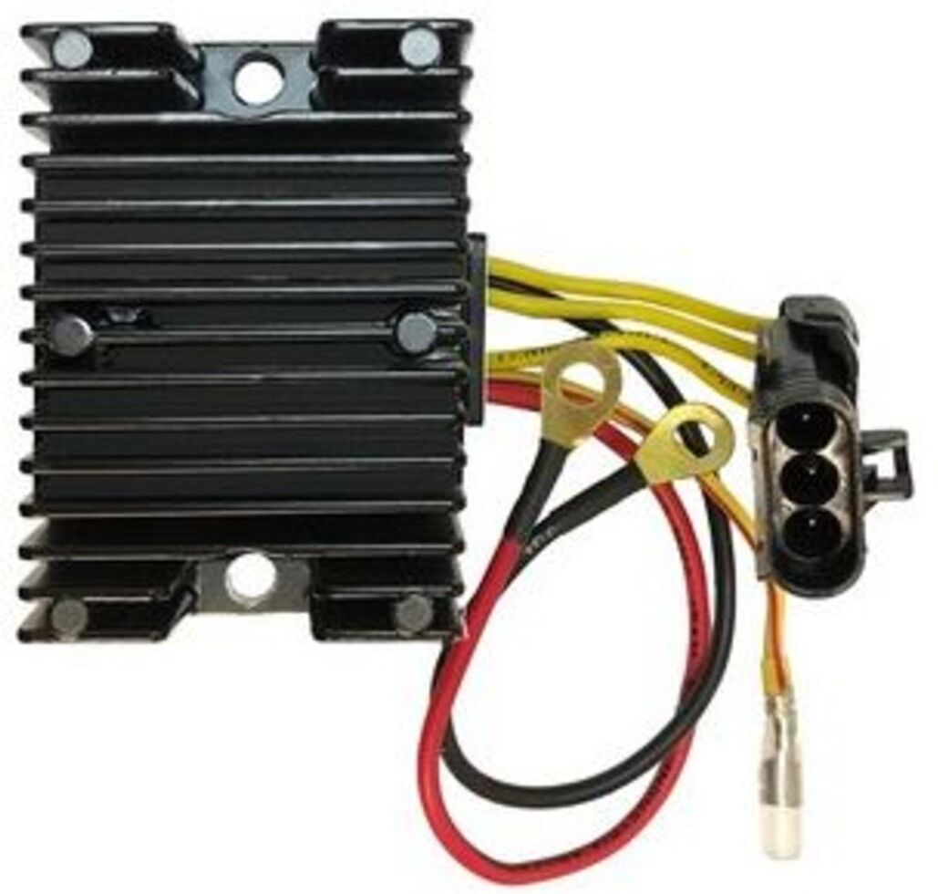 Generatorregler DZE DZE02470