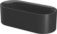 BETTE 3466-402CFXXS Badewannen Oval Lux Oval Silhouette