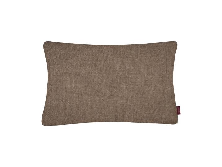 Mette Ditmer Housse de coussin Scala Chocolate, 30x50 cm