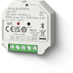 Steinel Systemkomponenten REL5A-Bluetooth