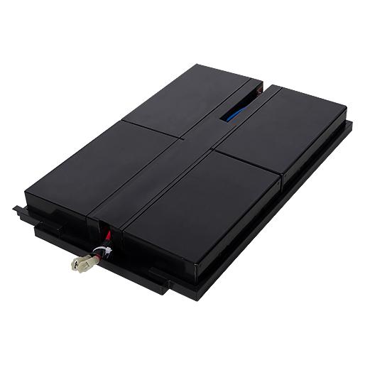 Cyberpower Ersatzbatterie-Pack RBP0026 für OR1000ELCDRM1U (RBP0026)