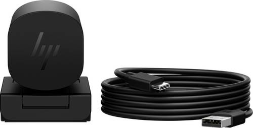 HP 965 Full HD-Webcam 3840 x 2160 Pixel