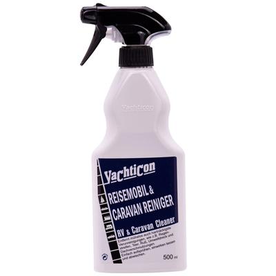 YACHTICON Reisemobil & Caravan Reiniger 500 ml