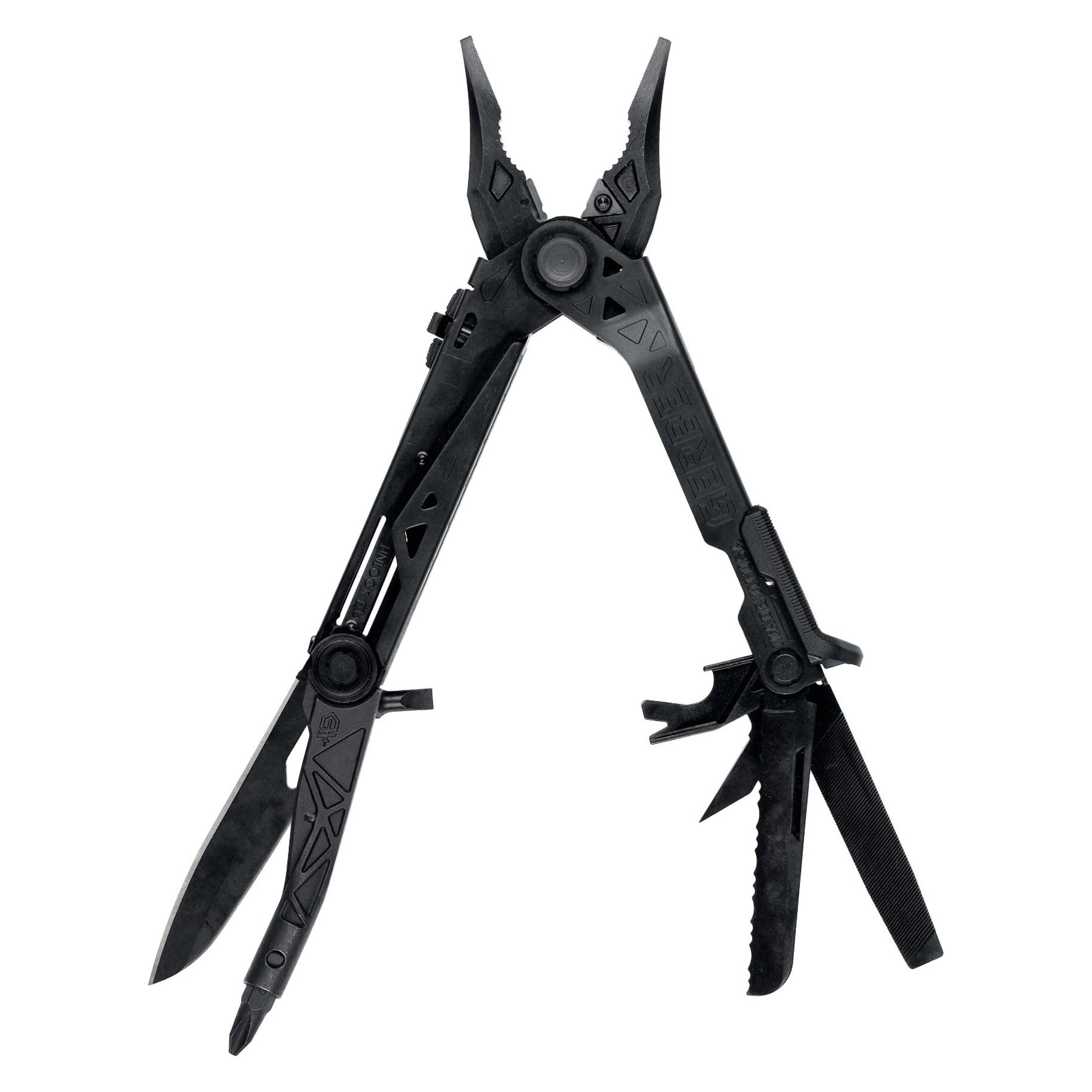 Gerber Gear Center-Drive (11 Funktionen) (30-001425N)