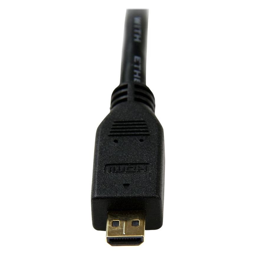 StarTech HDMI (Typ A) - micro HDMI (Typ D) (1 m) (HDADMM1M)