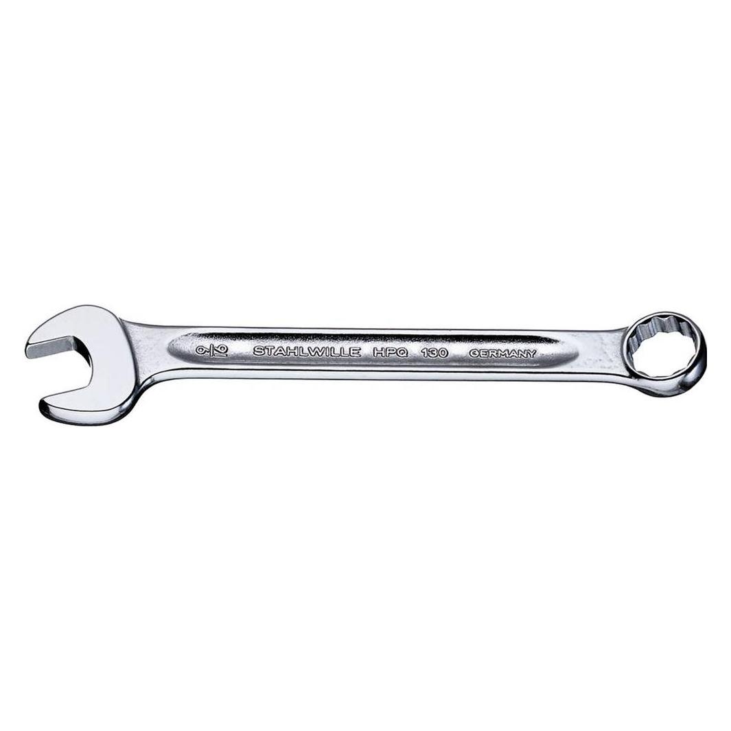 Stahlwille 130a Ring-Maulschlüssel 9/16 (9/16") (40573434)