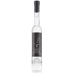 Knögen Pure Juniper Wacholdergeist 73,8% Vol. 0,2l