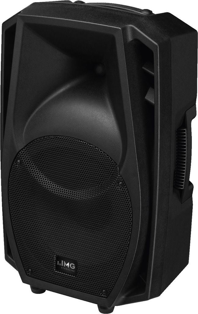 IMG Stageline Wave-10p - Passive Fullrange-Lautsprecherbox, 300 W, 8 ?