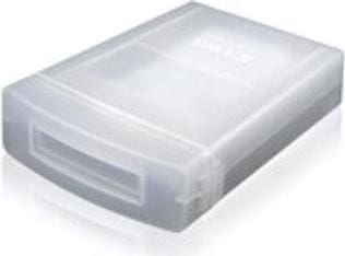 Raid Sonic RAIDSONIC ICY BOX IB-AC602a - 3,5" Festplatten Schutzgehäuse