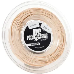 Poly Star Turbo - 200 m