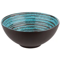 APS Schale -CANCUN-Ø 18,5 cm, H: 8 cm