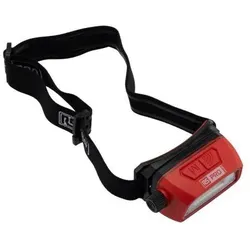 RS PRO, Stirnlampe, (400 lm)